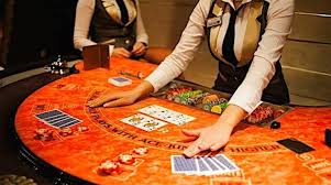 Онлайн казино Casino LotoRu